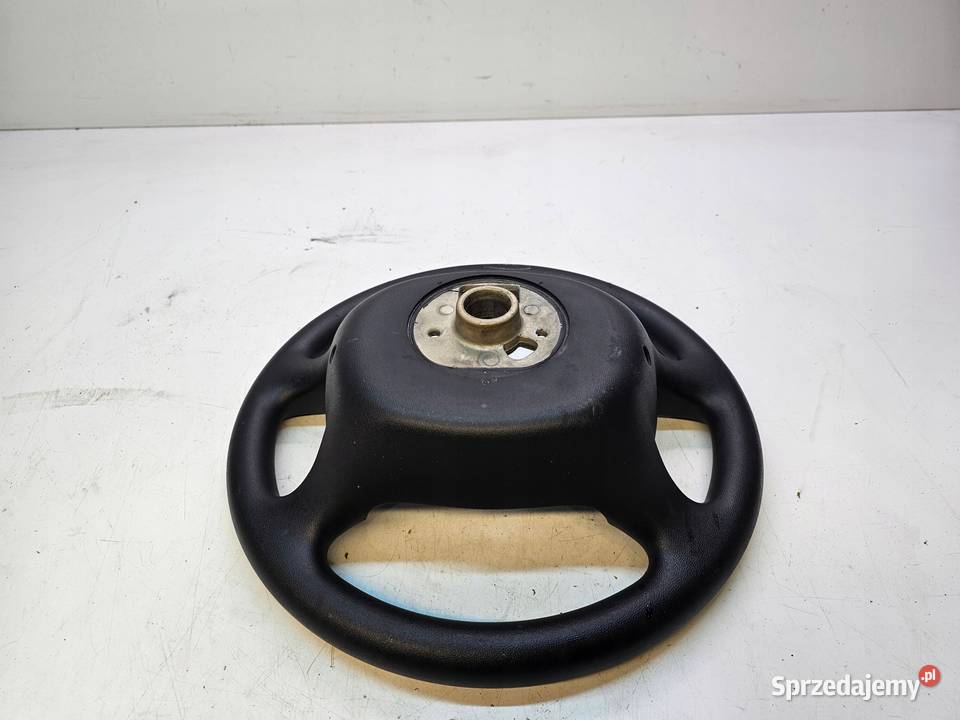 KIEROWNICA SKÓRA AUDI A3 8P A4 A6 8P0419091C 6 Przystajń