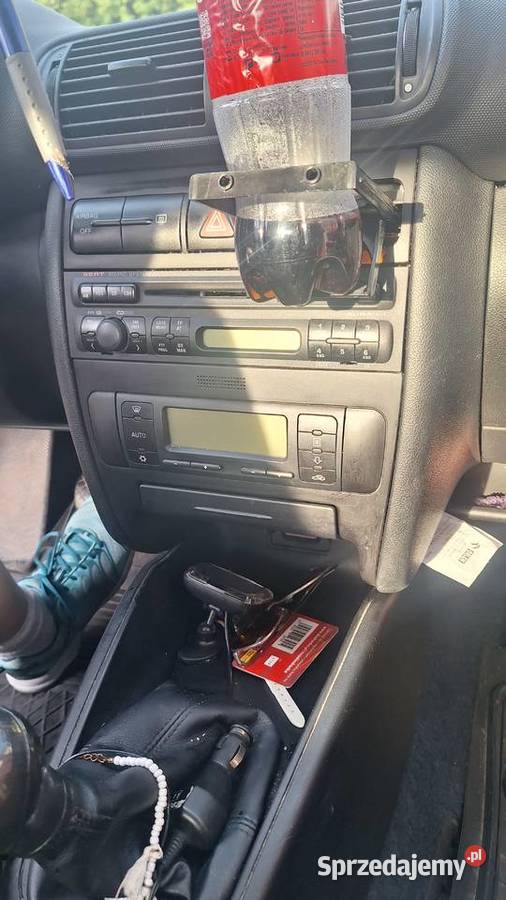 Seat toledo 19tdi Bolesławiec