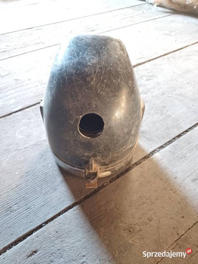 Przednia lampa Jawa 50 Mustang sprzedam