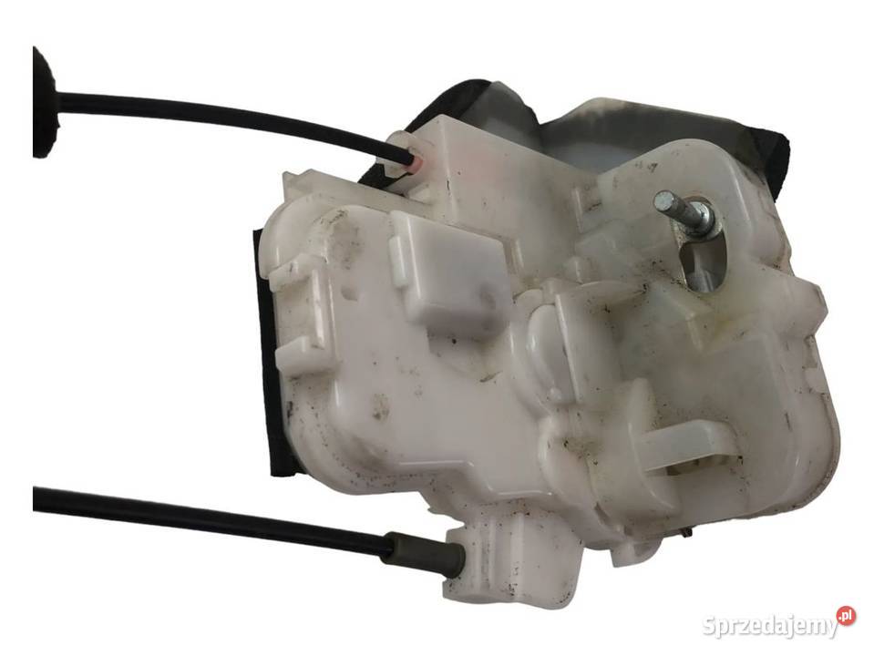 SUBARU OUTBACK BR 4 IV 20092014 ZAMEK DRZWI TYŁ Skarżysko-Kamienna