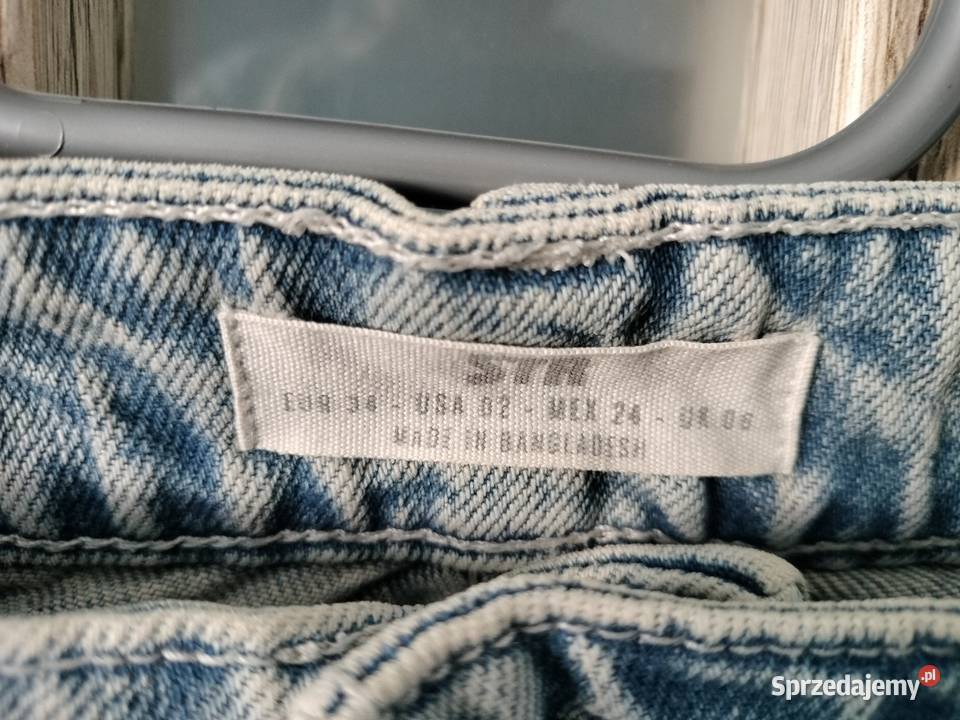 Spodnie marki Stradivarius Poznań