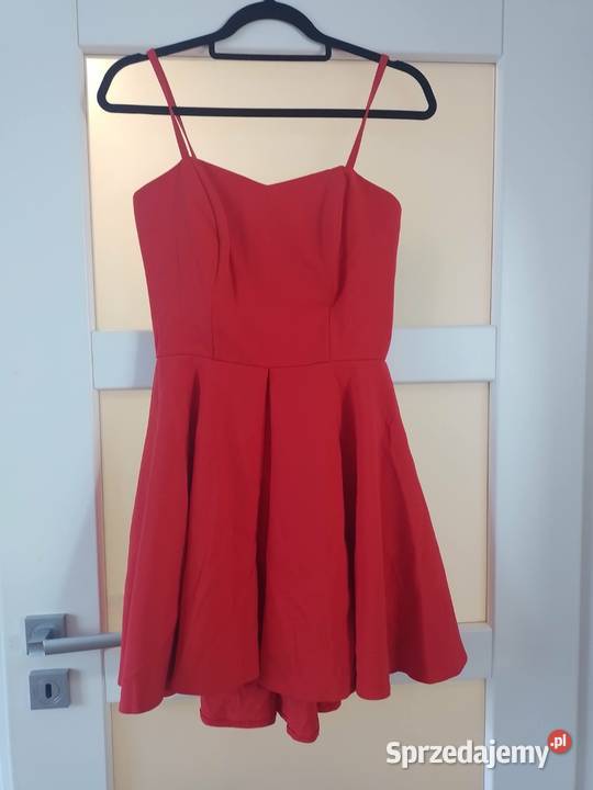 Sukienka damska mazowieckie Sochaczew