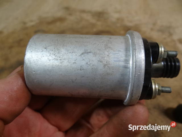 cewka zapłonowa butelkowa Simson s 50 51 krótka Żary
