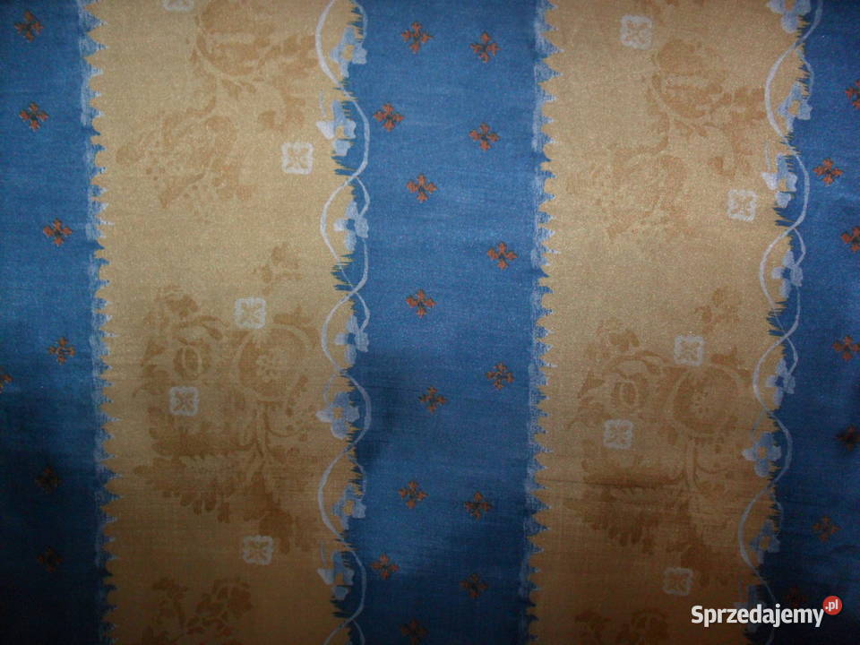 zasłonatkanina zasłonowa dekoracyjna 150 Wrocław