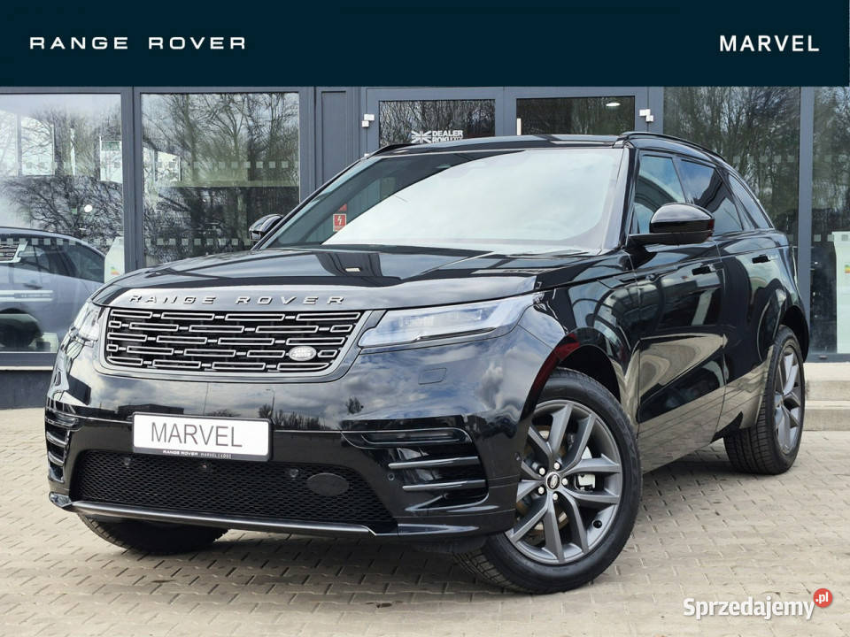Land Rover Range Rover VELAR Range Rover Velar