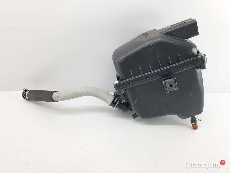 Obudowa Filtra Air Box Puszka Powietrza Yamaha Łódź