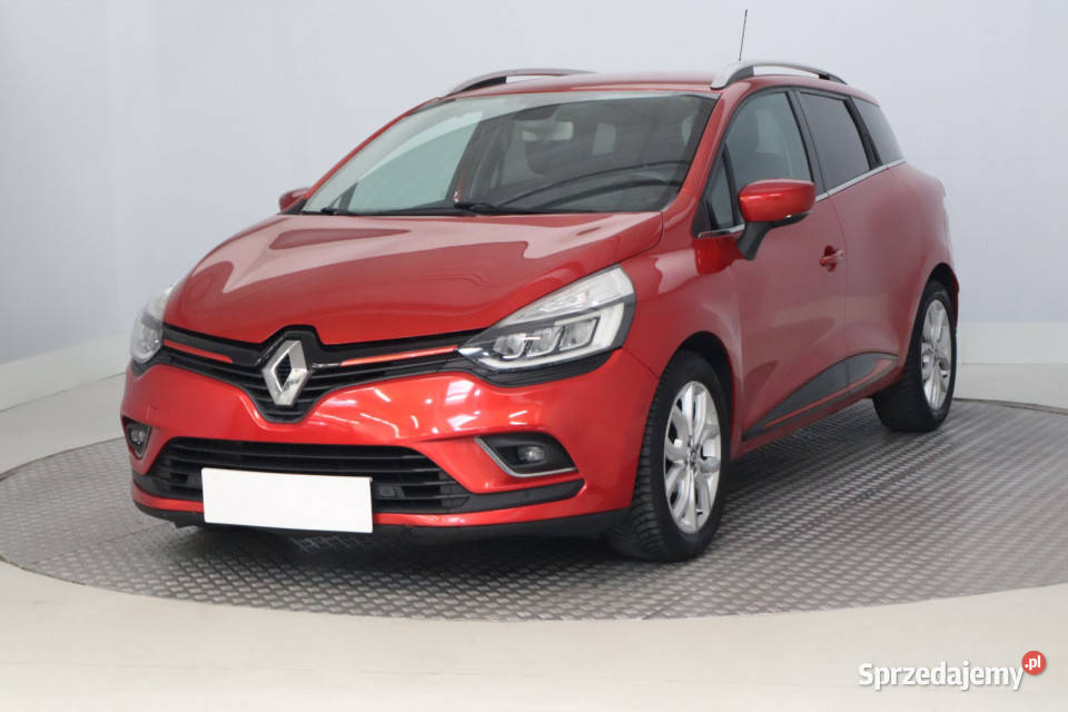 Renault Clio 09 TCe przyciemniane szyby Zabrze