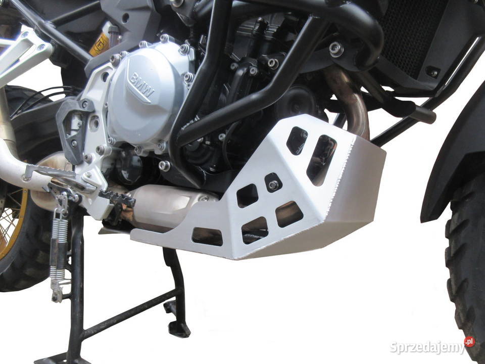 Osłona silnika do BMW F 750 GS F 850 GS 2018 Pokrywy i osłony silnika śląskie Częstochowa sprzedam