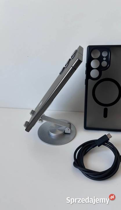 Samsung Galaxy s24 Samsung Nowa Jabłona