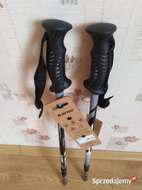 NAJTANIEJ Kijki Do Chodzenia Kije Treningowe