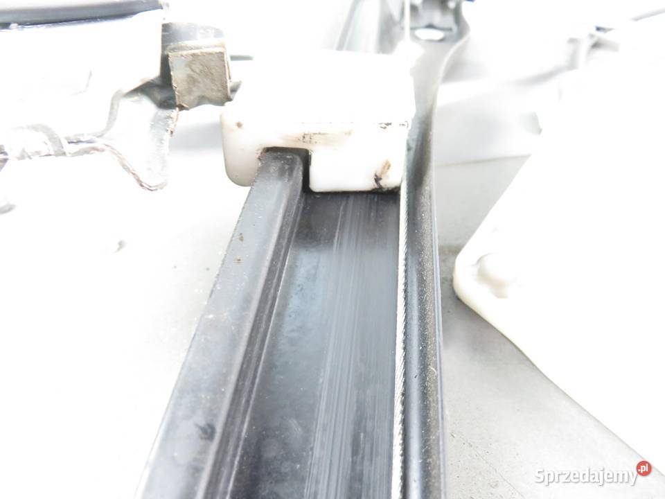 PODNOŚNIK SZYBY LEWY PRZEDNI MERCEDES W169 małopolskie