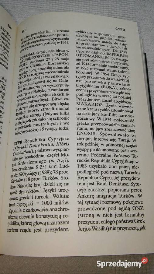 Mały oksfordzki słownik historii świata w XX Gdańsk