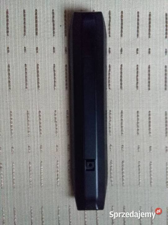 Oryginalny pilot Hitachi RC43140 Smart TV