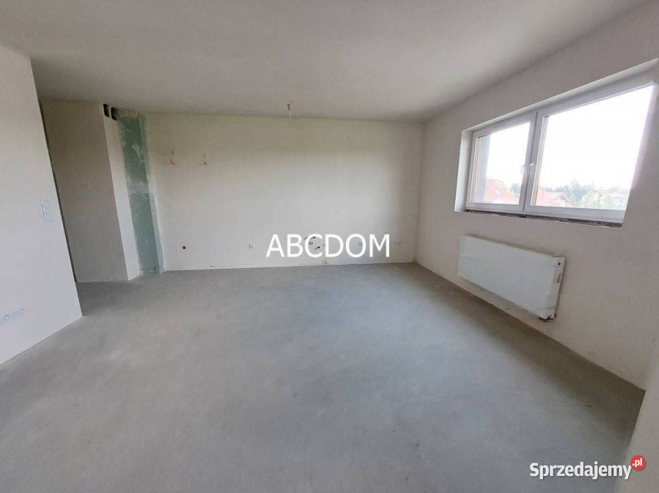 Wieliczkamieszkanie 3 pokoje balkon Wieliczka