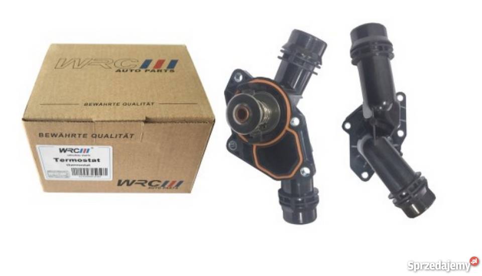 Termostat z obudową BMW 3 e36e46 5 e39e60 x3 e83 Włocławek