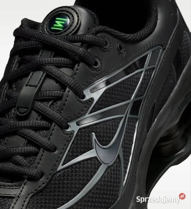 Nike shox ride 2 okazja Sportowe sprzedam