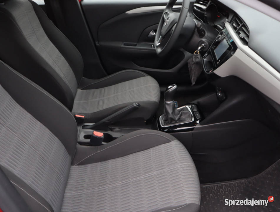 Opel Corsa 12 Lublin