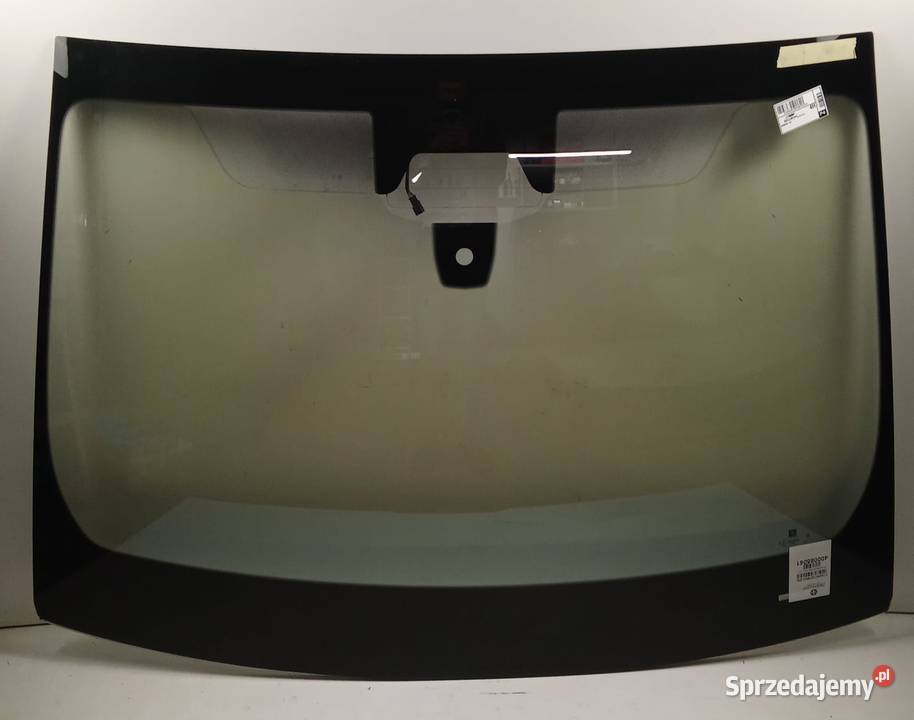 Szyba Przednia BMW IX 21 Solar Kamera Sensor HUD wielkopolskie Bralin