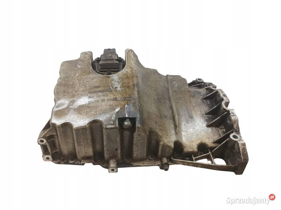 MISKA OLEJOWA 06B103603 20 20V Audi A4 II osobowe