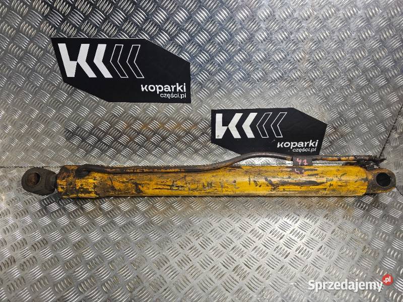 Siłownik podnoszenia łyżki JCB 3CX sprzedam