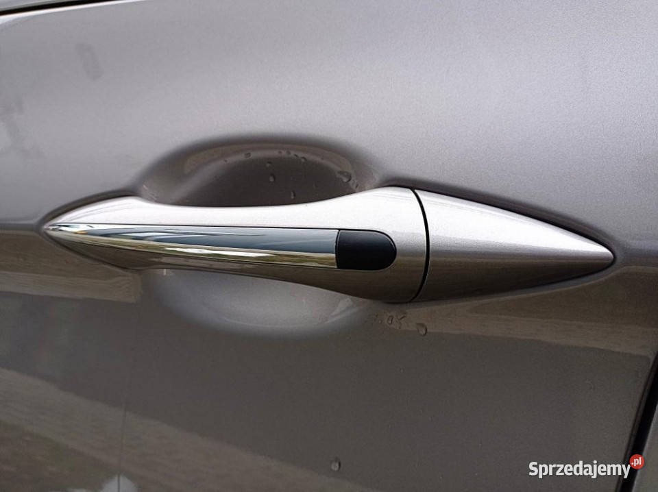 HYUNDAI i40 2015r SalonPL Iszy Wł ElKlapa Kam Kraków