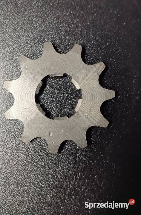 Zębatka zdawcza Jawa 50 Pozostałe Lubin