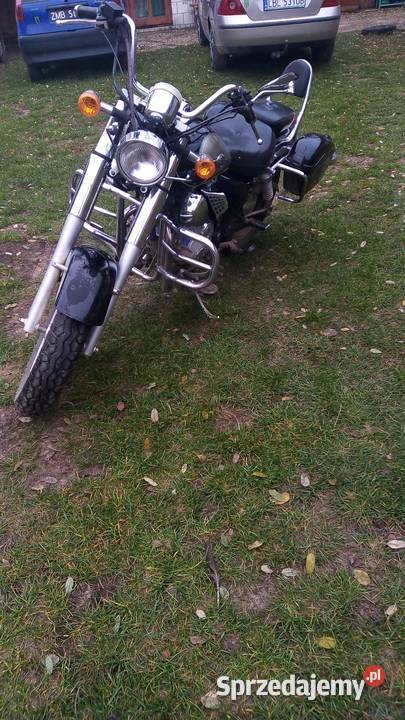 Sprzedam Motor lubelskie Budziarze