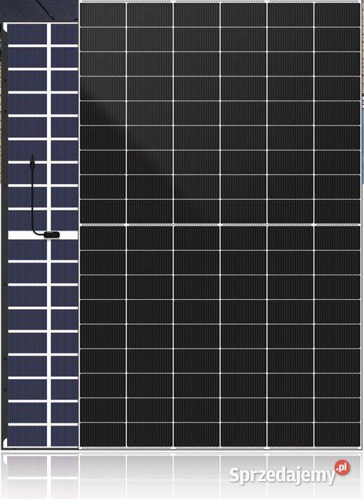 Panel Fotowoltaiczny DAH Solar 455W Bifacial sprzedam
