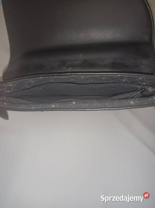 Torebka Damska Bulaggi Stalowa Wola