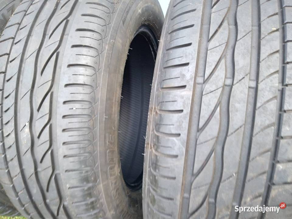 opony letnie 22560R16 Kwidzyn