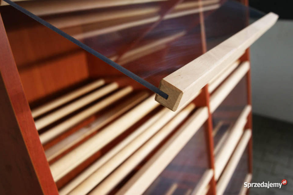 REGAŁ NA PIECZYWO REGAŁ PIEKARNICZY CHLEBOWY