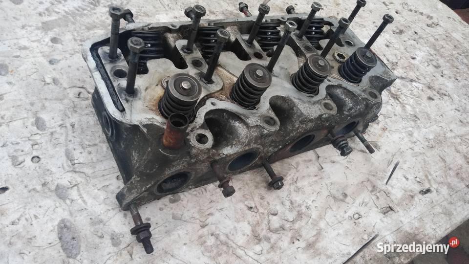 Polonez Borewicz glowica 1500