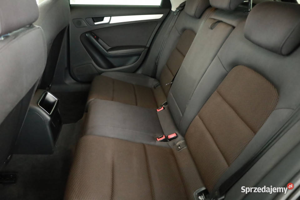 Audi A4 Allroad 20 TDI Piaseczno