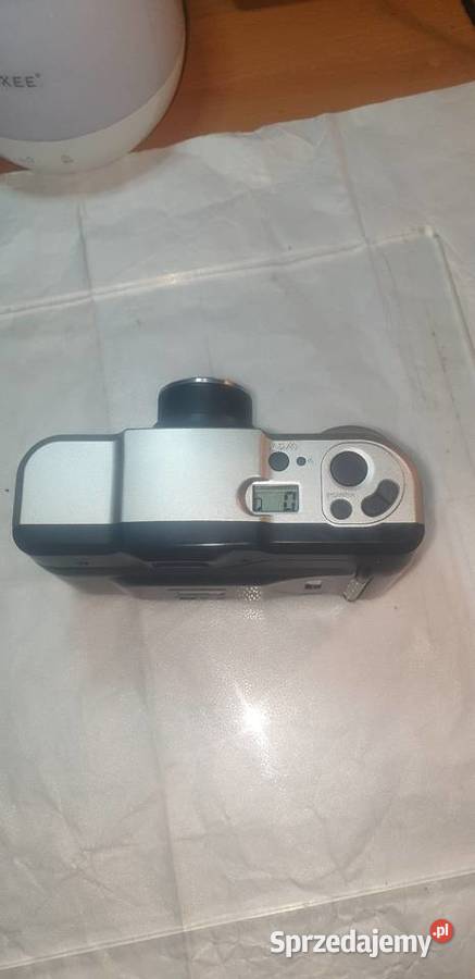 Aparat Fotograficzny KONICA Zup 60 Gdynia sprzedam