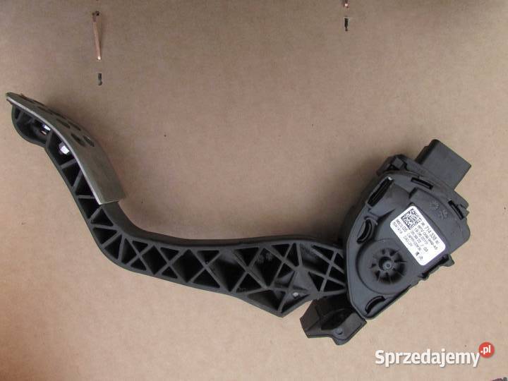 PEUGEOT 207 CC 207 308 Potencjometr pedal gazu Sprzęgła i elementy Bydgoszcz
