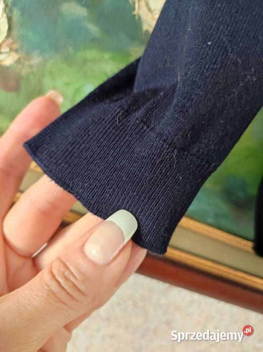 sweter pulower bluza męska Zara kardigan Odzież codzienna świętokrzyskie