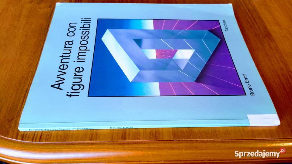 Avventura con figure impossibili Paperback by