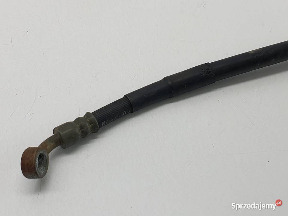 Przewod Hamulcowy Tyl Kawasaki Kxf 250 łódzkie Łódź