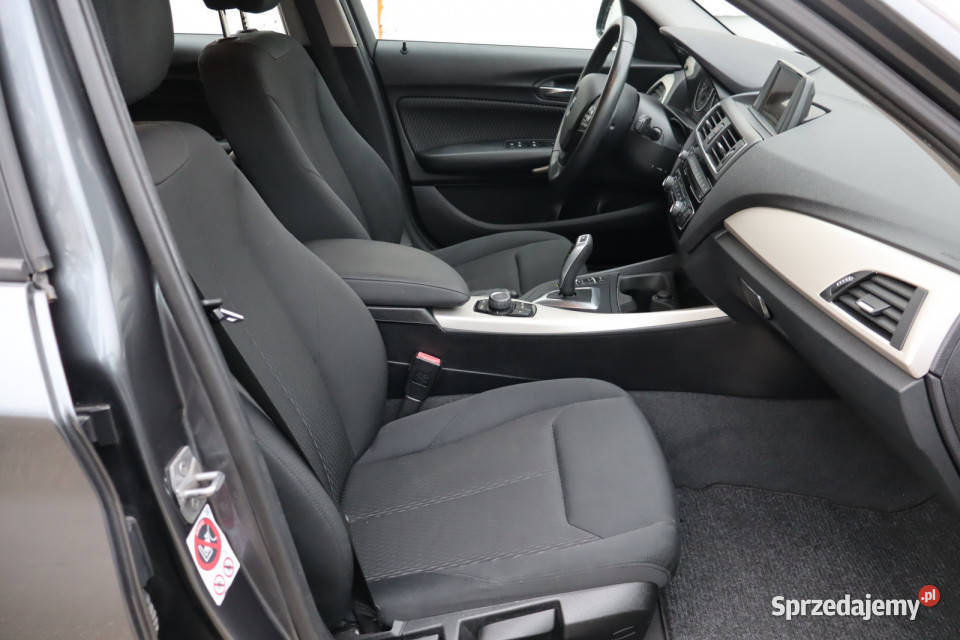BMW 1 118i nieuszkodzony Zabrze