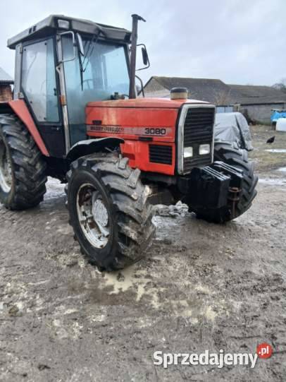 Massey Ferguson Pilica