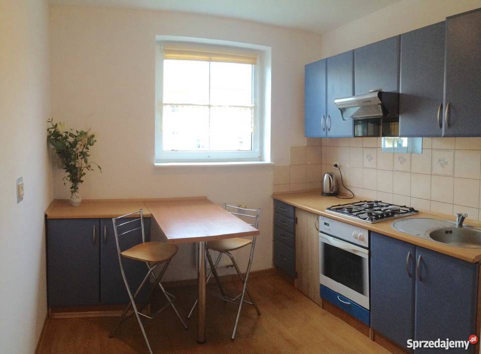 SPRZEDAM PARTYCYPACJĘ TBS 46m2 SZCZECIN Liczba pokoi 2 sprzedam