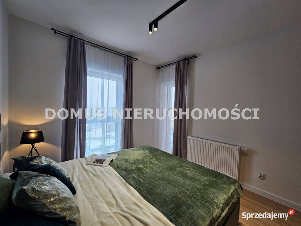 Mieszkanie 424m2 2 pokoje Łódź 42.4m2