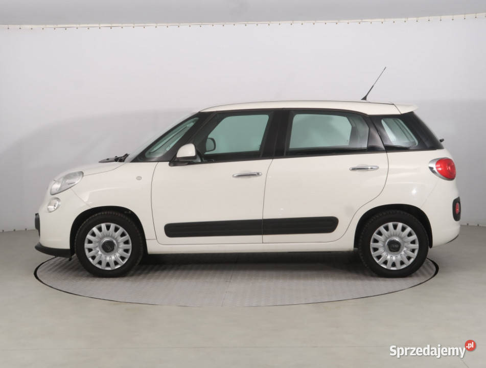 Fiat 500L 14 16V Piaseczno