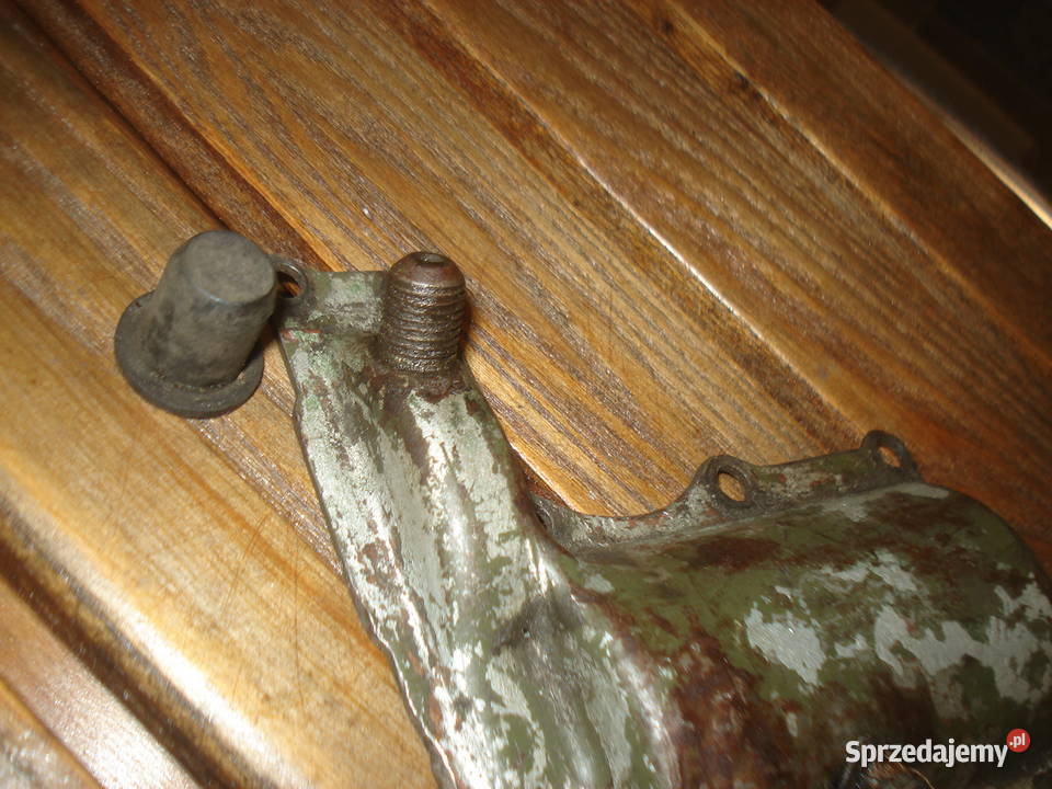 Harley WLA WLC WLA42 Indian Chief 741 różne Gdynia