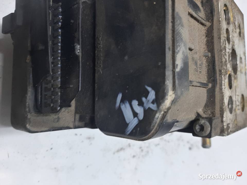 Opel Astra G Zafira A sterownik pompa ABS Ksawerów sprzedam