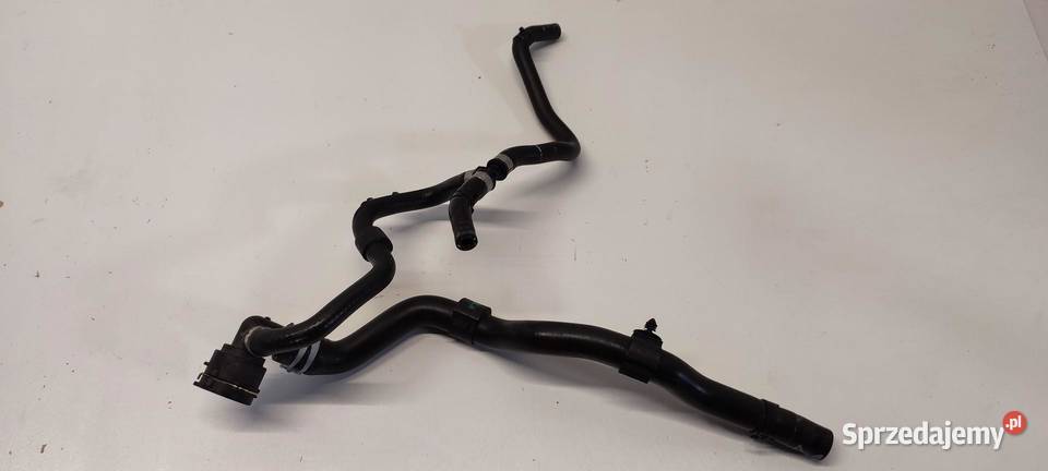 VW TAYRON RURA WĄŻ WODY 15 5QF122101DK osobowe