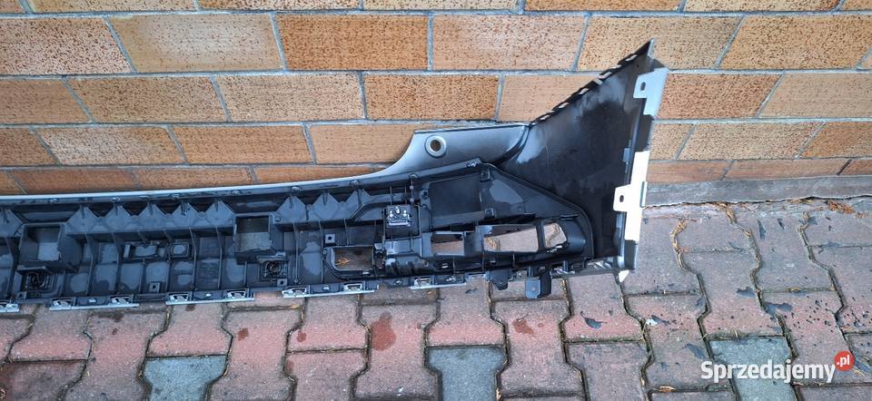 Audi Q3 Zderzak Tył Sandomierz sprzedam
