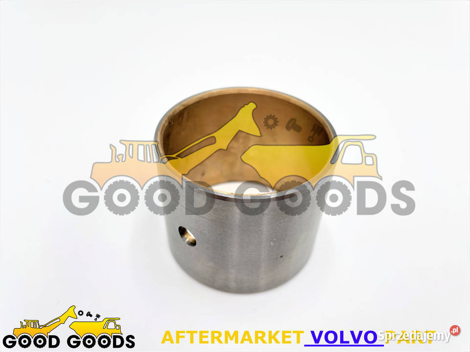 VOLVO TULEJKA KORBOWODU D45B TD45B 11030066 Władysławów