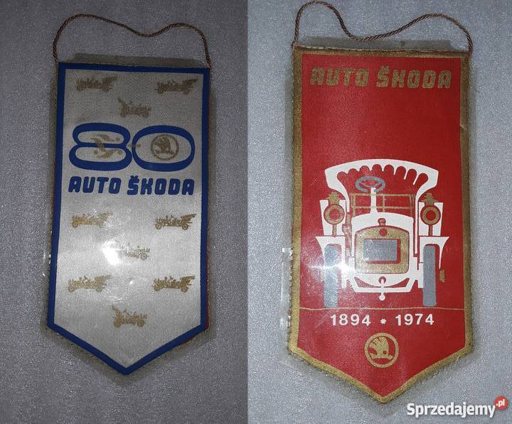 Proporczyki Katowice