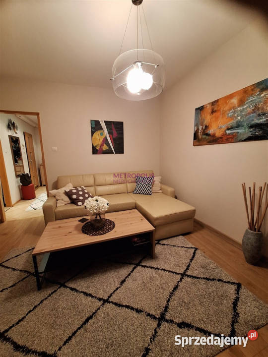 Sprzedam mieszkanie 35m2 2pokojowe Rybnik